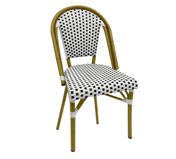 Anti-rust Modern Restaurant Chair