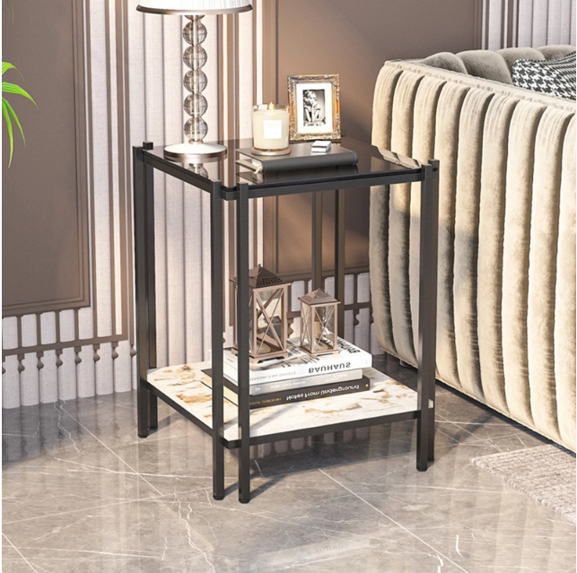 Dining Custom Small Side Table