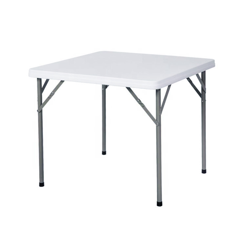 Customize Patio Anti-uv Steel Table