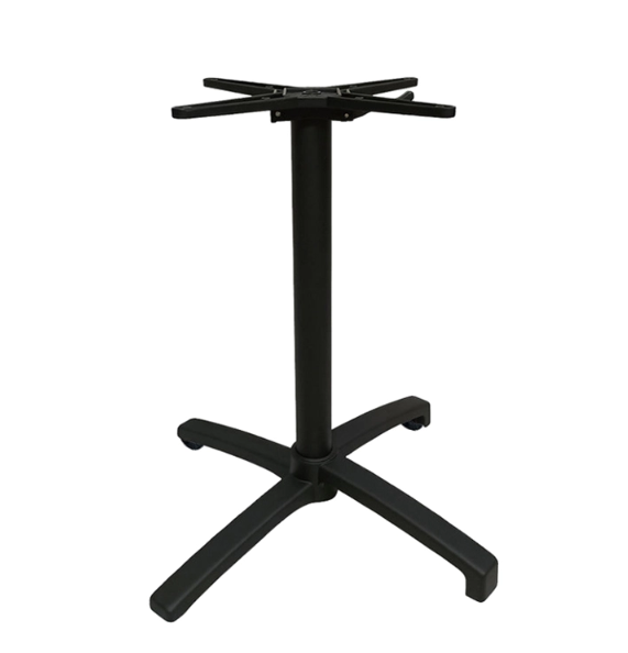 Metal Classic Garden Table Base