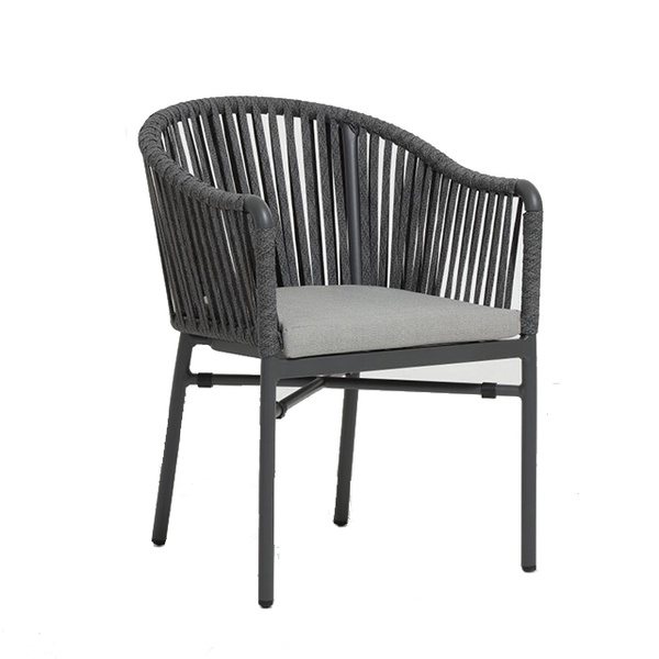 High Temperature Resistance Nautica Outdoor Furniture Rope Rattan