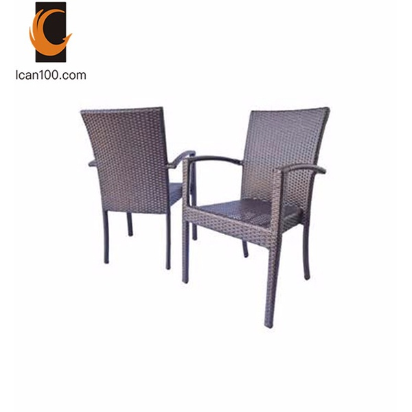 Cafe & Bistro Premium Restaurant patio Furniture Ws-15532