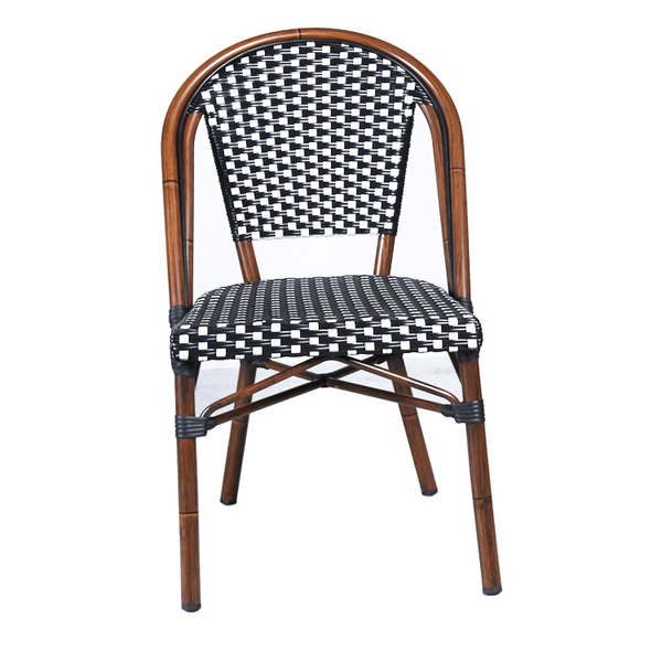 Light Weight Sillas Garden Restaurant Furniture Unbreakable Chairs 【BC-08029】