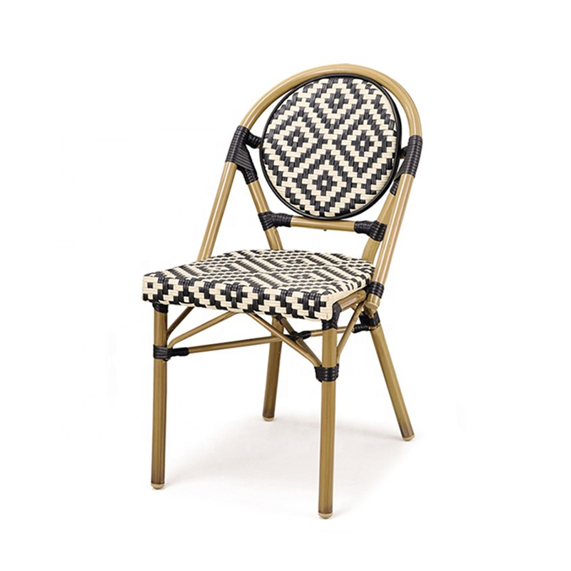 Rattan Commercial Comfortable Chair