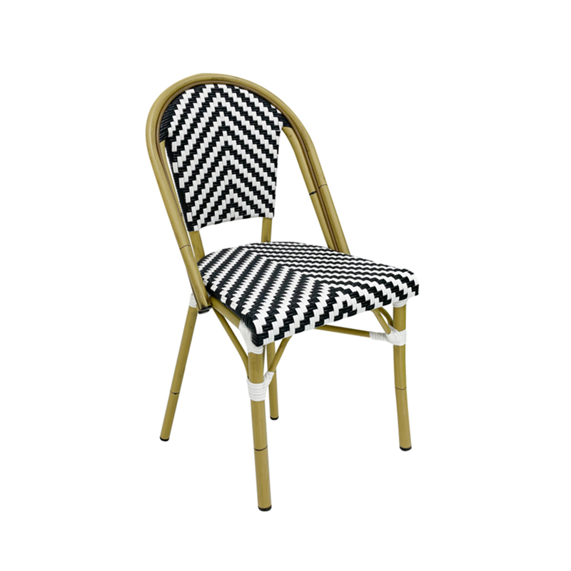 Water Proof Rattan Dining Chair