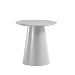Vintage Design Cafe Bistro Metal Coffee Table【I can-20177】