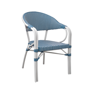 Rattan Commercial Restaurant Chair BC-201208