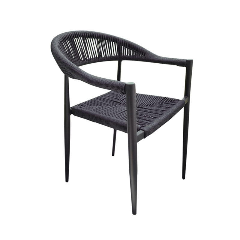Rattan Commercial Restaurant Chair Set SE-502353