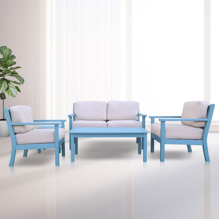  Resistant Outdoor Garden Art Furniture Wedding Safa Chair SE-50073 K/D
