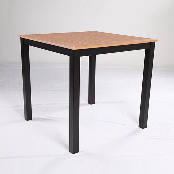 Garden Restaurant Plywood Dining Table【Ican30121】