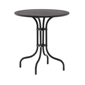 ​Aluminum Outdoor Garden Restaurant Cafe Bistro Table 【AL-30052-TT】